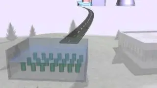 video 19 gestion des d&eacute;chets radioactifs