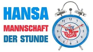 Hansa Rostock - SC Freiburg 1:0 | 30.04.1996 (31.Spieltag) | Retro Kogge