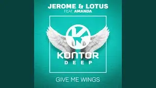 Give Me Wings