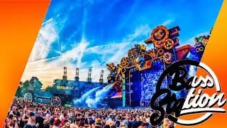 HARDCORE MIX 2020