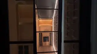 Luxury Custom Wine Cellar Build | New Edge Renovation Basement Transformation