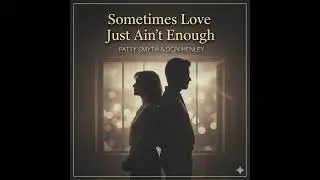 Patty Smyth - Sometimes Love Just Ain't Enough -Rock Cover