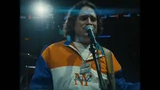 DugLust - The Motto (official music video filmed at Madison Square Garden)