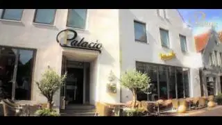 PALACIO | Caf&eacute;, Bar, Restaurant | Lingen