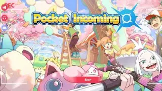 POCKET INCOMING ANNIVERSARY EVENT DAY 2 ‼️TIPS CHALLENGE STAGE 4