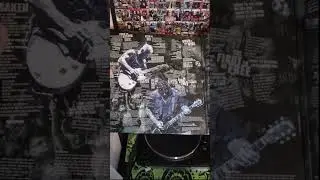 Biohazard Divided We Fall Vinyl Opening Review #newyorkhardcore