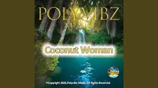 Coconut Woman