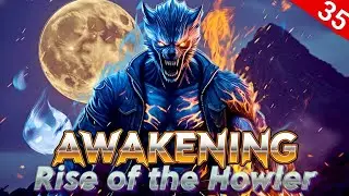Rise of the Howler Episode 35 || Dark fantasy werewolf Story in Hindi || 