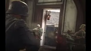 Call of Duty WW2 Multiplayer Trailer