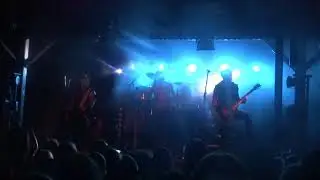 KAMPFAR - Hymne ++ Dark Troll 2019