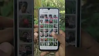 How to edit Photos in Samsung Galaxy A15 Smartphone #5minutestech #samsunga15