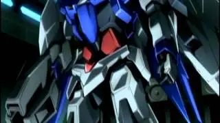 Gundam 00 Movie AMV