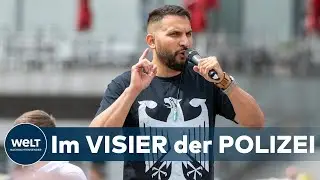 ATTILA HILDMANN ABGETAUCHT: Polizei ermittelt wegen m&ouml;glicher Volksverhetzung - Haftbefehl?