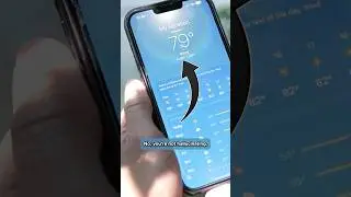 Is your weather app lying to you?