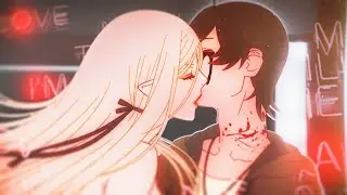 BILL $ABER - PDL [Lyrics x AMV]