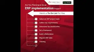 ERP implementation