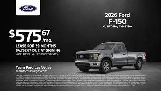 Ford F-150 12/29/2025 6668381