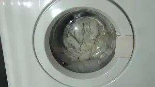 Review of whirlpool Aqualine AWO1866 washing machine