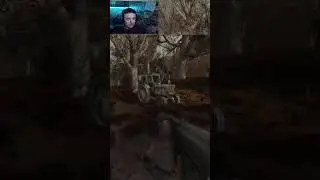 Транспорт в Сталкере #игры #stalker #пк #видеотоп #games #shorts #gaming #стрим #видеоигры #гамма