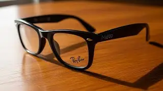 Meta Ray-Ban&rsquo;s Biggest Secret Finally Revealed