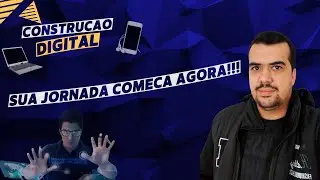 Construindo Mundo Digital
