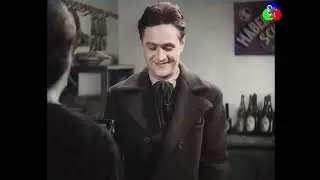ABC Miłości 1935 Kolor  komedia | Stare kino w kolorze