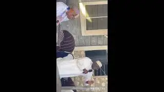 hafla ya madrasa tul hudaa ngomeni