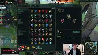[ Box Box ] Riven vs Kennen [ KINGSLAYER RYKEN ] Top - Box Box Riven Stream[