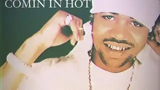 WeSs Bezel - Comin In Hot Prod By @CAMCVSH