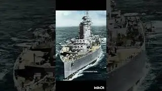 Ww2 ships of the royal navy hms rodney #royalnavy  #ww2 #hmsrodney