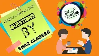 #gneralknowledge #gkquestions                         General Knowledge Questions on First in World