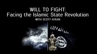 Full Circle & Scott Atran: Why People Become Terrorists
