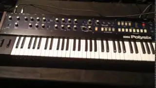 2nd Synth meeting Take 37