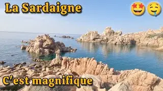 Avec ce cadre obligé de se baigner 😁