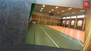 I Liceum Og&oacute;lnokształcące w Ełku (2014)