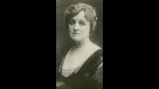 EDITH WHARTON The House of Mirth 1949 Radio Adaptation of her classic novel OTR