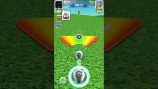 Down In One - Golf Clash - 2017-04-21