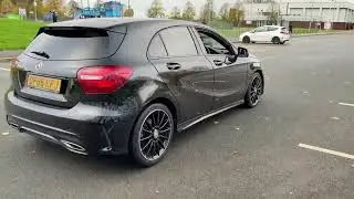 GS Car Centre - DF66 CFJ