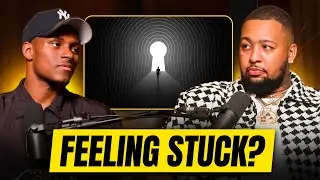 Stuck at Home With No Direction? This Conversation Might Change Everything