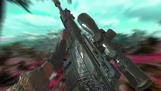 The BEST AX-50 Class Setup in Warzone Season 3