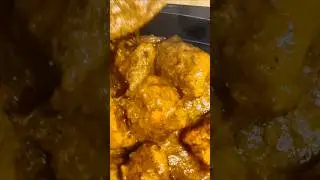 Butter Chicken Recipe🍗❤️ #butterchicken #recipe #chickenrecipe #shorts