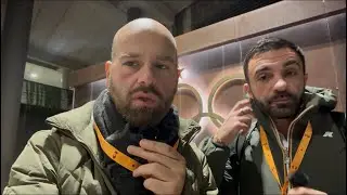 🚨 LIVE ROMA - PAREGGITE ACUTA, UN RISULTATO TUTTO DA INTERPRETARE - PUNTICINO STRANO, VOI CHE DITE?