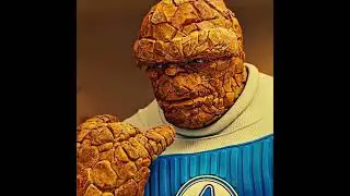 Fantastic Four: First Steps Edit - 90210