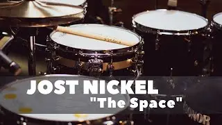 Jost Nickel - 