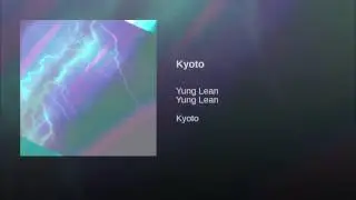 Red Indys Intro Song - Yung Lean - Kyoto