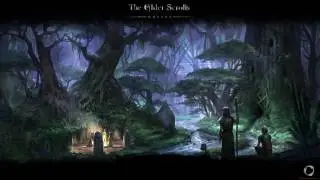 Malabal Tor (violins and cello theme) - Elder Scrolls Online Music