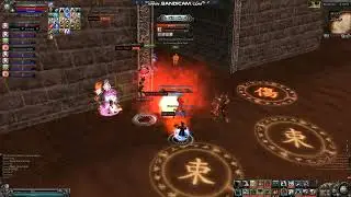 9Dragons Classic - B[Andi]T & Team Bp PVP
