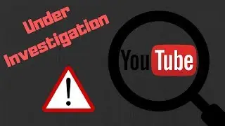 YouTube Is Under Federal Investigation!? (Tech Talk News) | Mario Ferraro