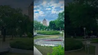 Trvael is healing , winnipeg manitoba nature