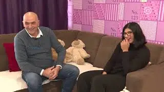Priča djevojčice Šemse - od doma za nezbrinutu djecu do ringa